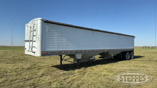 1994 Wilson Pacesetter DWH-200