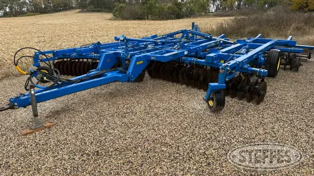 Landoll 7431 VT Plus