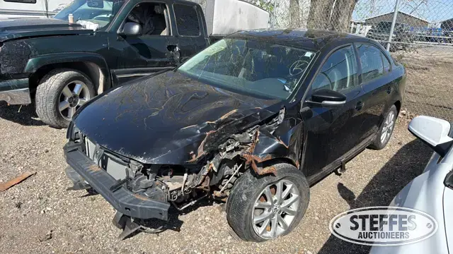 2011 Volkswagen Jetta