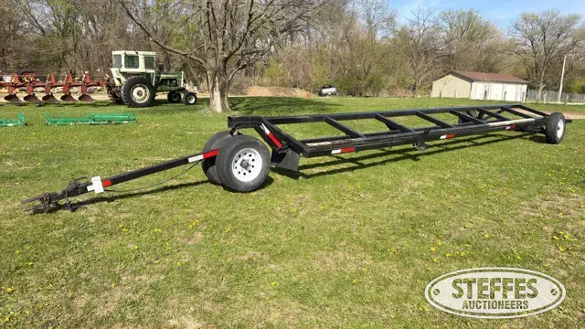 Maurer Mfg. M30
