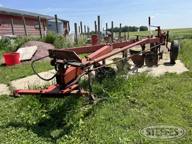 Case IH 710