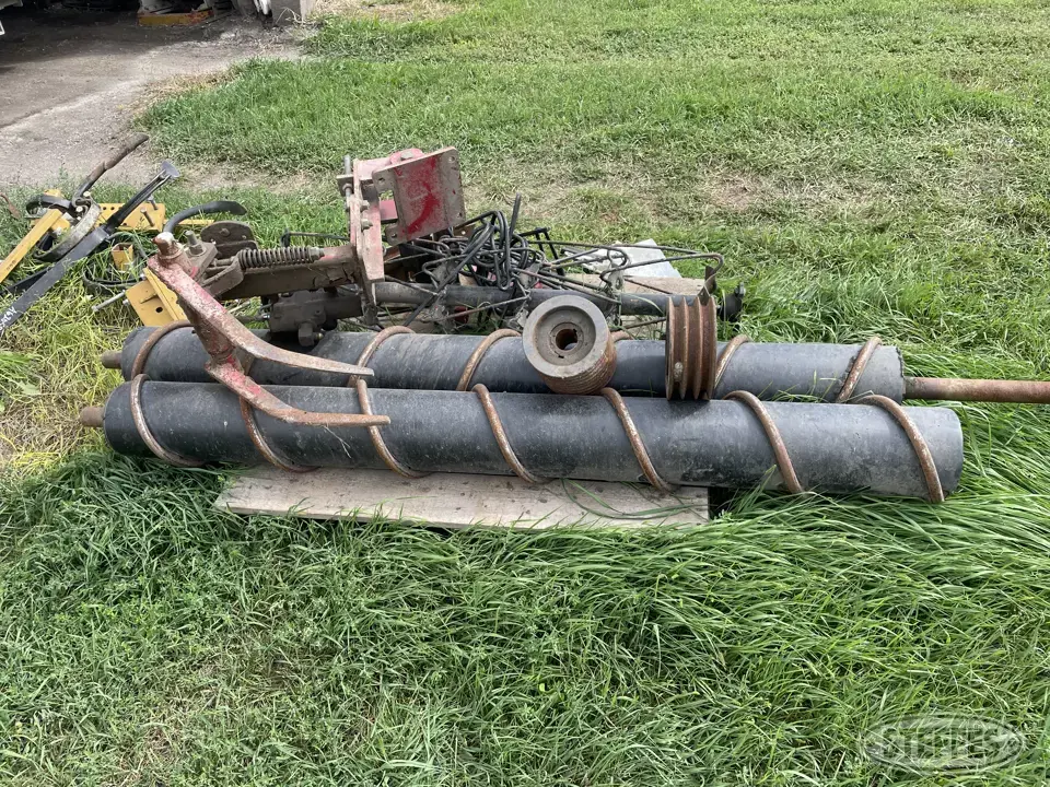 Amity sugarbeet harvester parts Ag Equipment Part