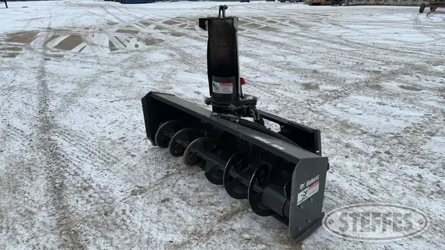 2013 Bobcat SB200