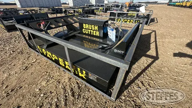 2023 Mower King SSRC