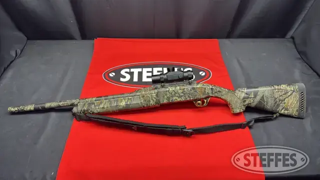 Browning "Gold Deer Hunter"