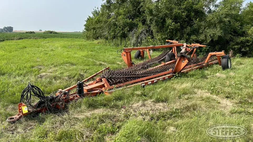 Phoenix Harrow