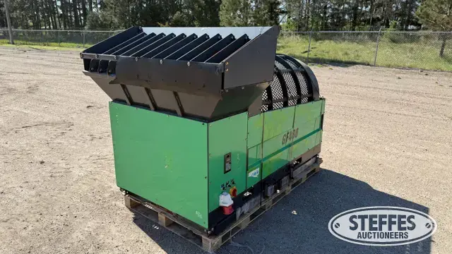 Erie Industries GF480