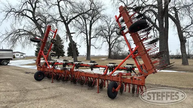 Yetter 3546