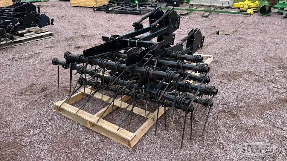 Summers 104 Ag Equipment Part
