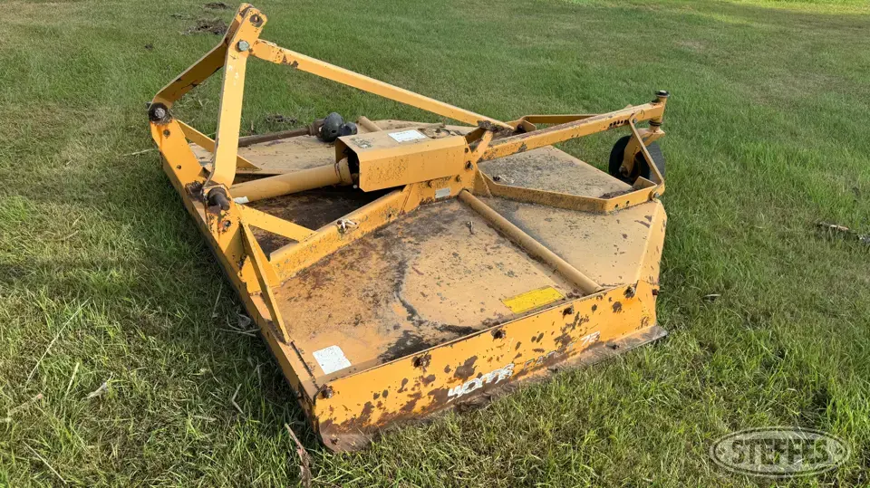 Woods Cadet 72 Rotary Mower