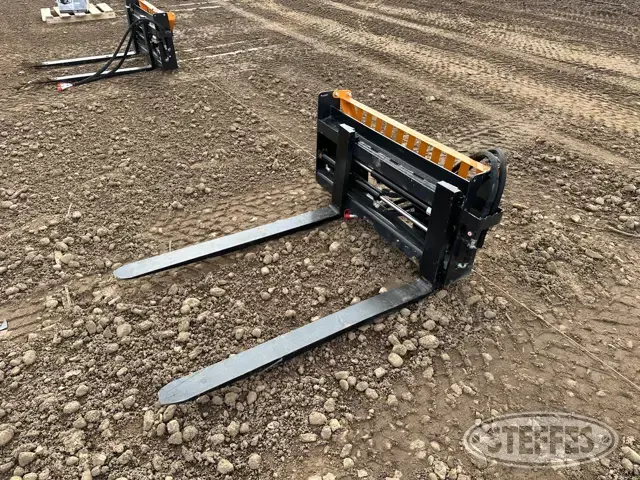 2023 Wolverine PFA-11-3300G