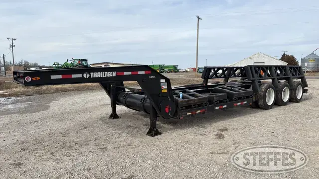 2022 Trailtech