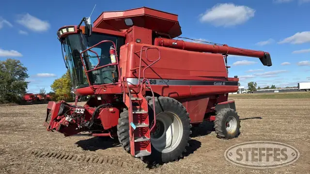 1998 Case IH 2388