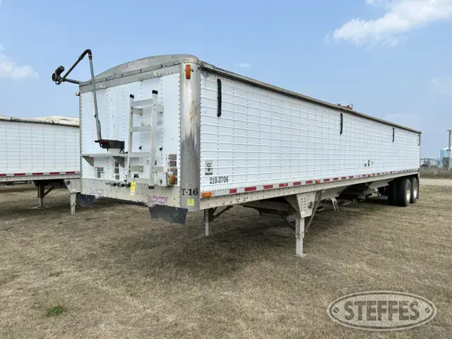 2006 Wilson Pacesetter DWH-550