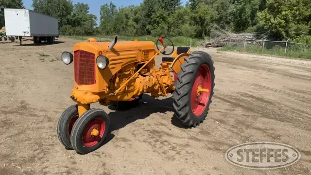 1948 Minneapolis-Moline R