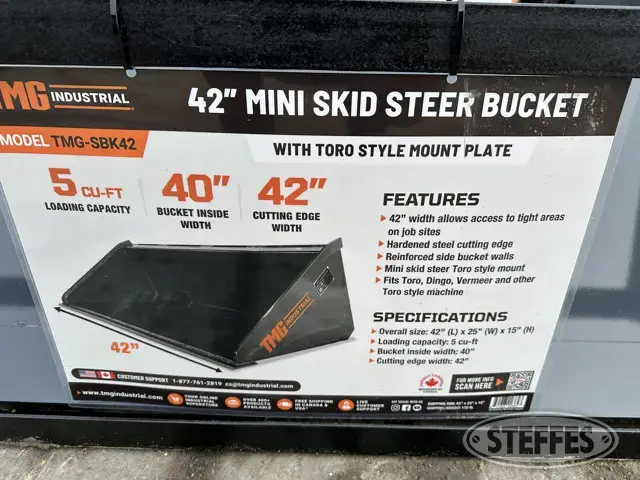 2023 TMG SBK42