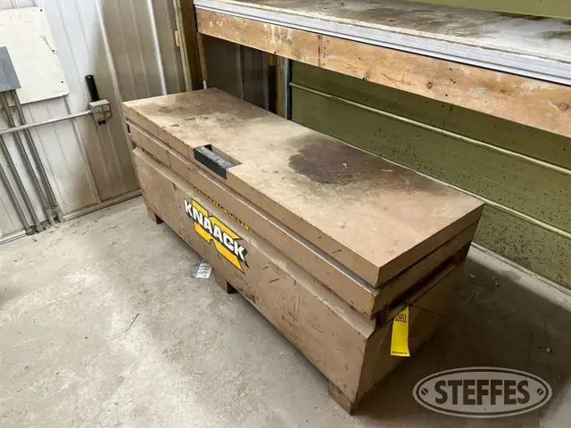 Knaack 2972 Jobmaster
