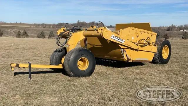 Ashland 1-130XL