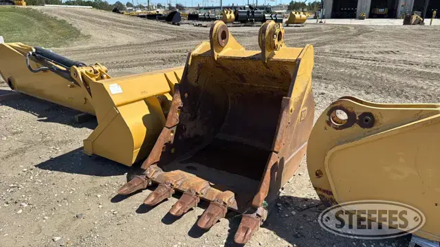 CAT 345C TB Linkage