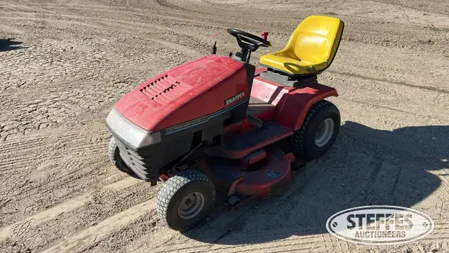 Snapper LT-155