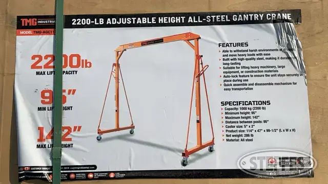 2024 TMG AGC11