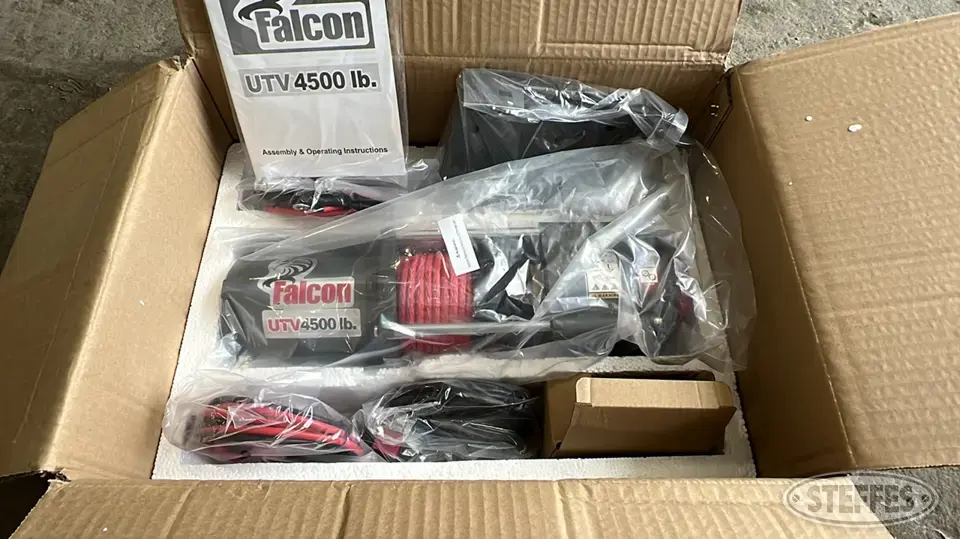 Falcon Recreational-Other