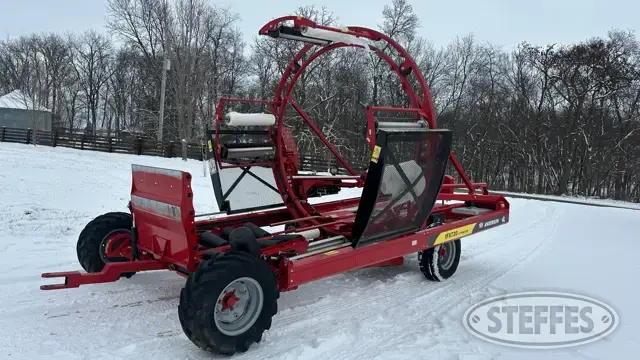 2019 Anderson IFX720