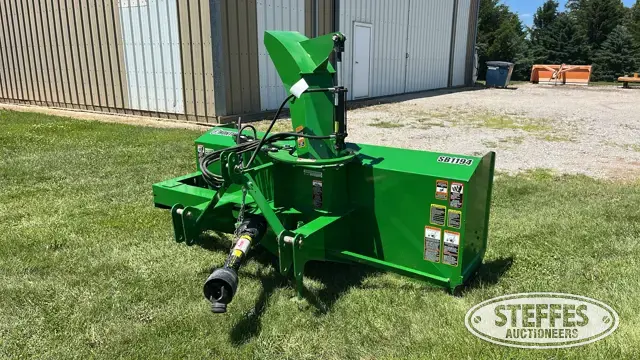 2014 Frontier SB1194
