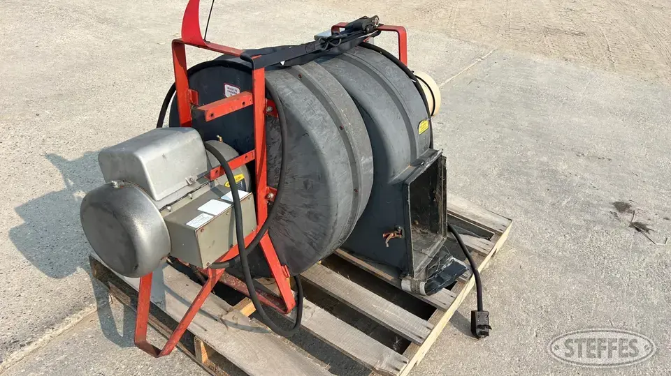 Keho 15150 Fan