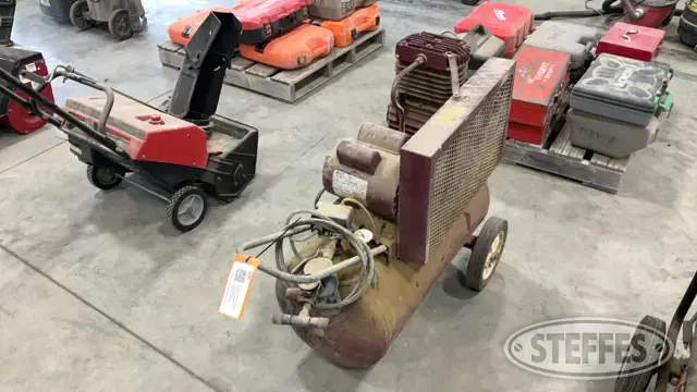 Classic Compressors PF312225