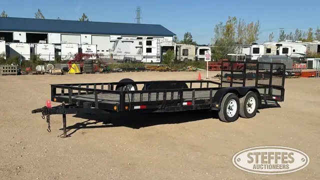 2010 Load Trail