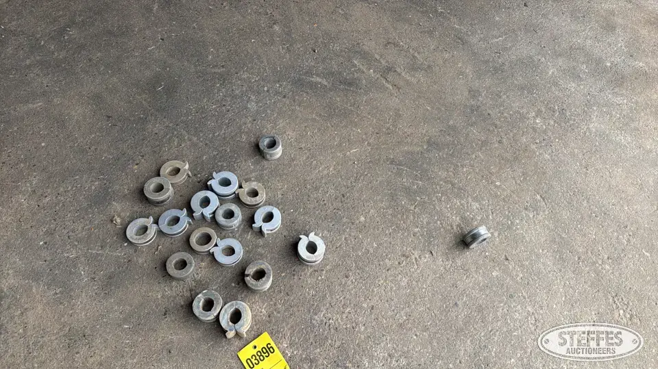 Cylinder locks Farm Support Item