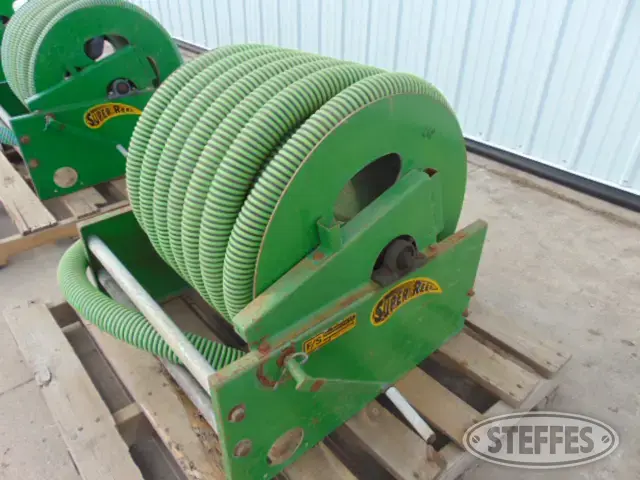 F/S Mfg Super-Reel
