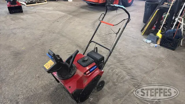 Toro Power Clear