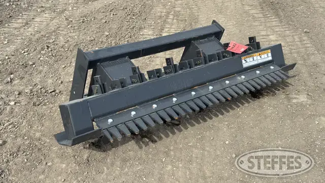 2023 Wolverine RPR-12-72W