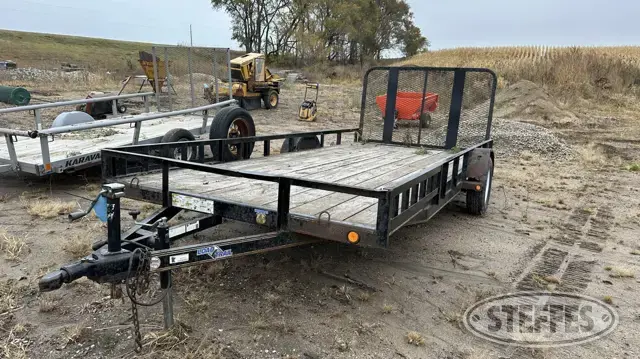 2012 Load Trail