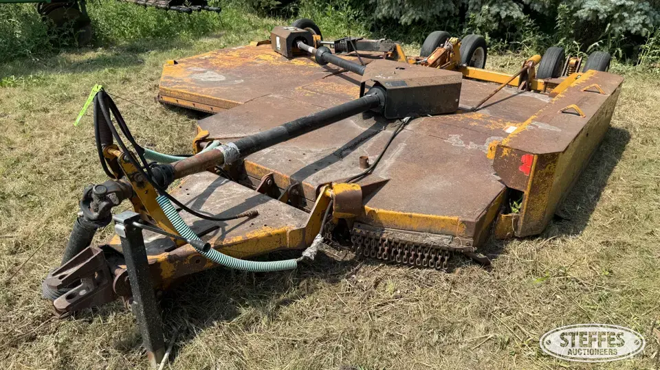 Woods 2162 Rotary Mower