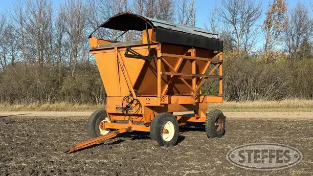 Richardton 1200