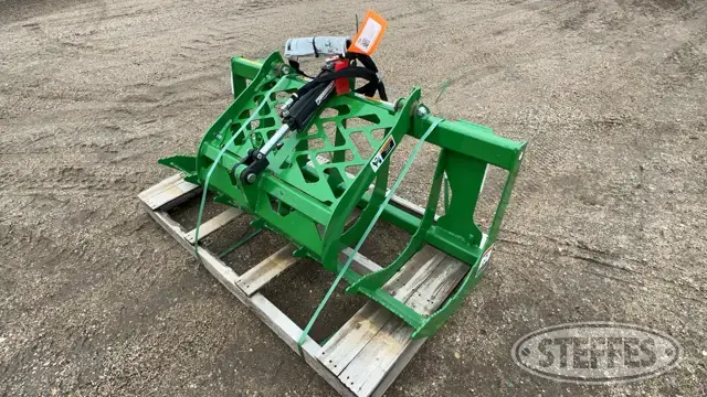 2023 Frontier AV20F
