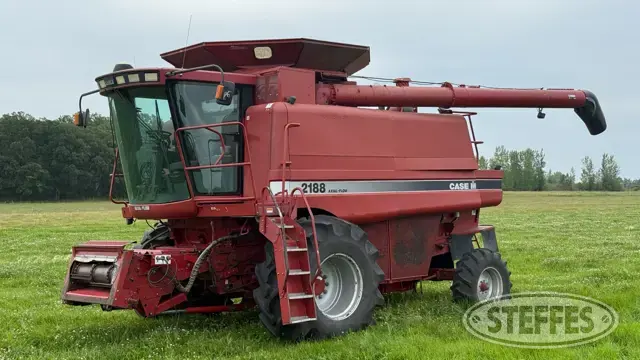 1996 Case IH 2188