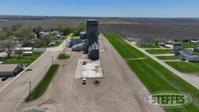 Clay County - Felton, MN