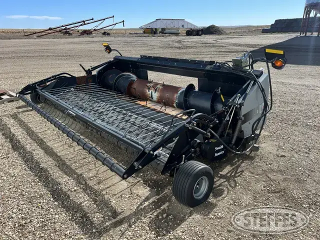 2002 Agco