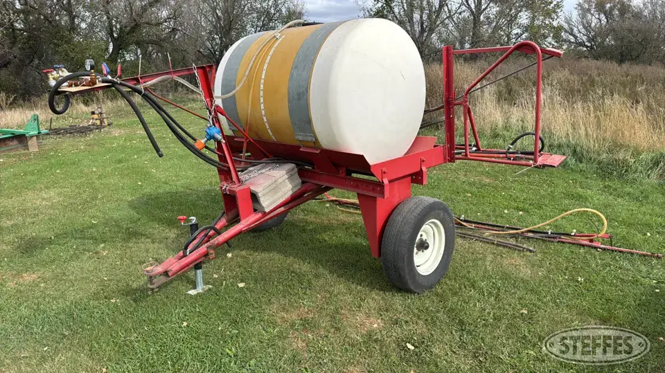 Sprayer Lawn Sprayers and Spreader