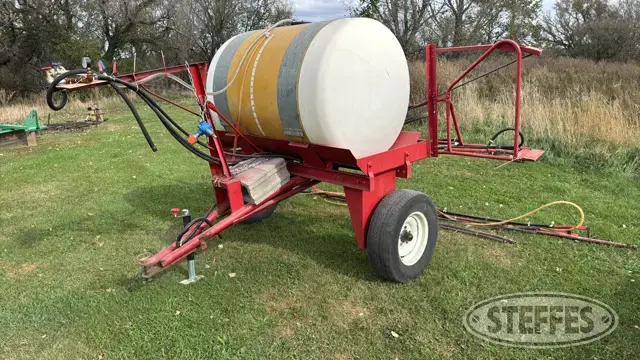 Sprayer