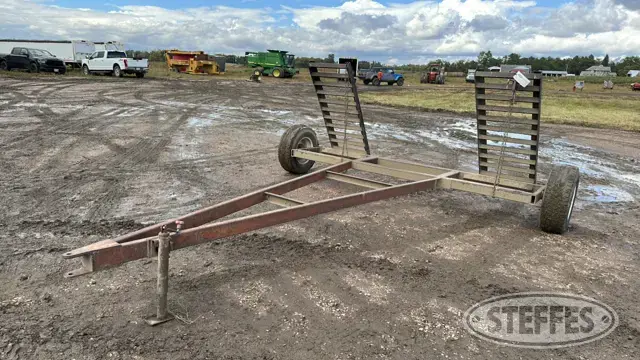 Shop-Built