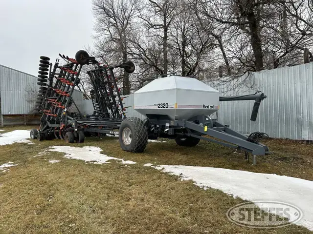 Flexi-Coil 5000