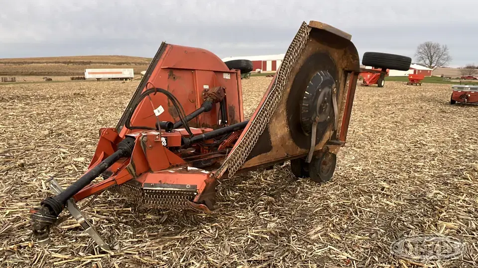 Rhino SE415A Rotary Mower