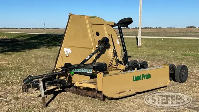 Land Pride RCM5014