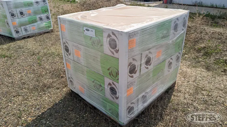AgriSeal silage film Farm Support Item