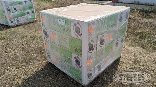 AgriSeal silage film